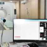 Waiting Time for PET Scan