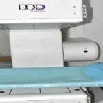 Indications for gamma camera scan